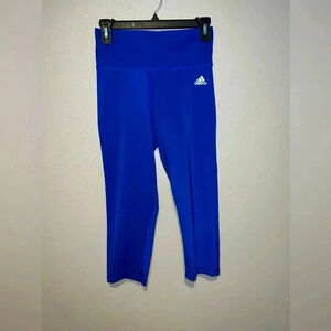 Adidas Cropped leggings